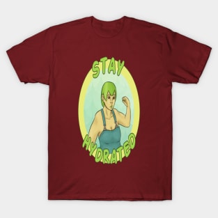 Stay Hydrate T-Shirt